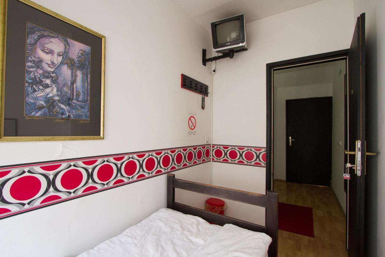 Rooms And Apartments S Βελιγράδι Εξωτερικό φωτογραφία