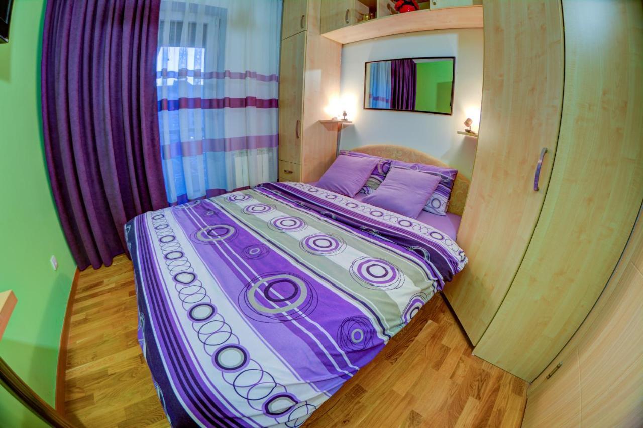 Rooms And Apartments S Βελιγράδι Εξωτερικό φωτογραφία