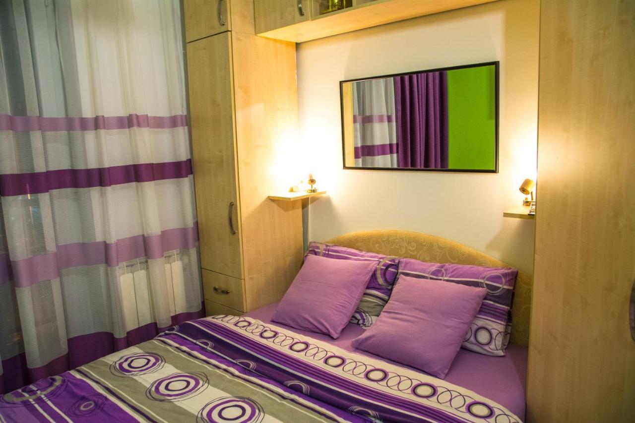 Rooms And Apartments S Βελιγράδι Εξωτερικό φωτογραφία