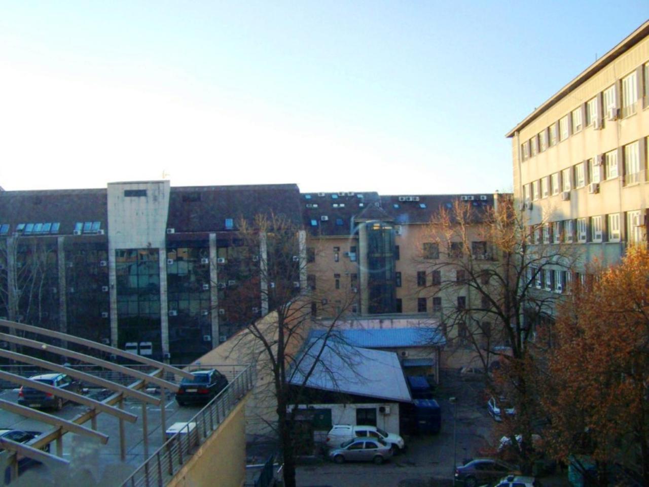 Rooms And Apartments S Βελιγράδι Εξωτερικό φωτογραφία