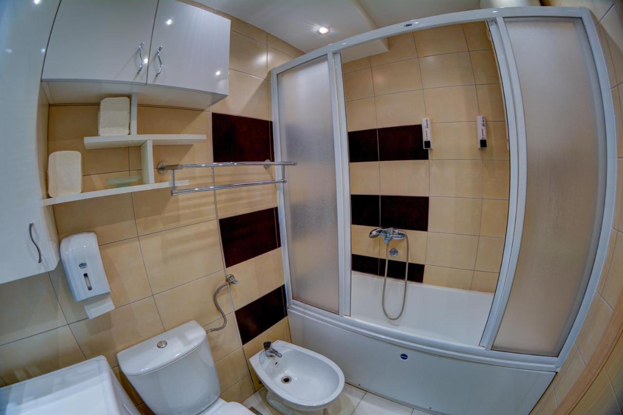Rooms And Apartments S Βελιγράδι Εξωτερικό φωτογραφία