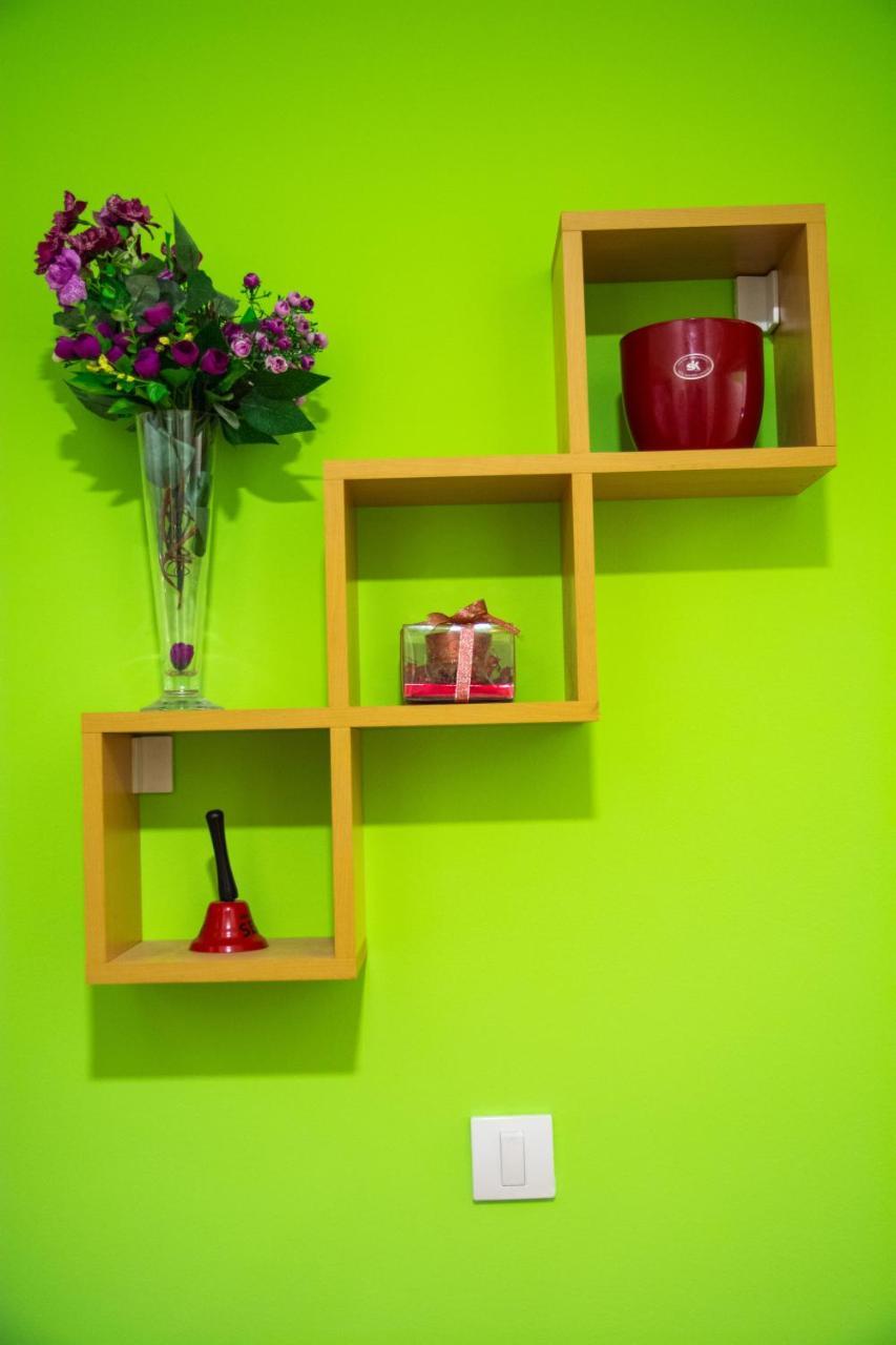 Rooms And Apartments S Βελιγράδι Εξωτερικό φωτογραφία